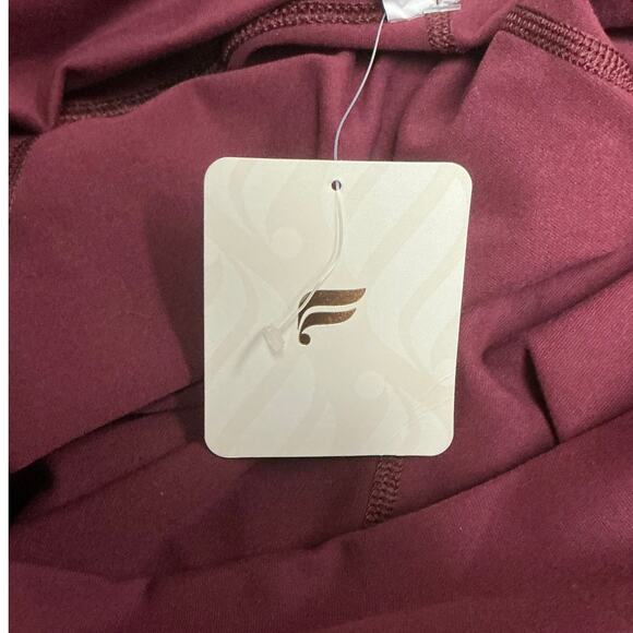 Fabletics Define PowerHold High-Waisted Legging Size L CS1719629 - Picture 6 of 7